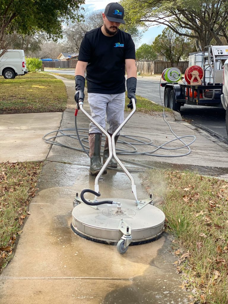Pressure Washing Specials Beyer Pressure Washing
