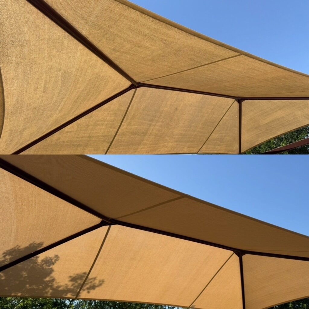 What Type Of Exterior Surfaces Can Be Cleaned? Anything If It’s Done The Right Way!